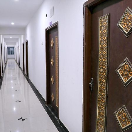 Hotel M.P Madurai Ngoại thất bức ảnh