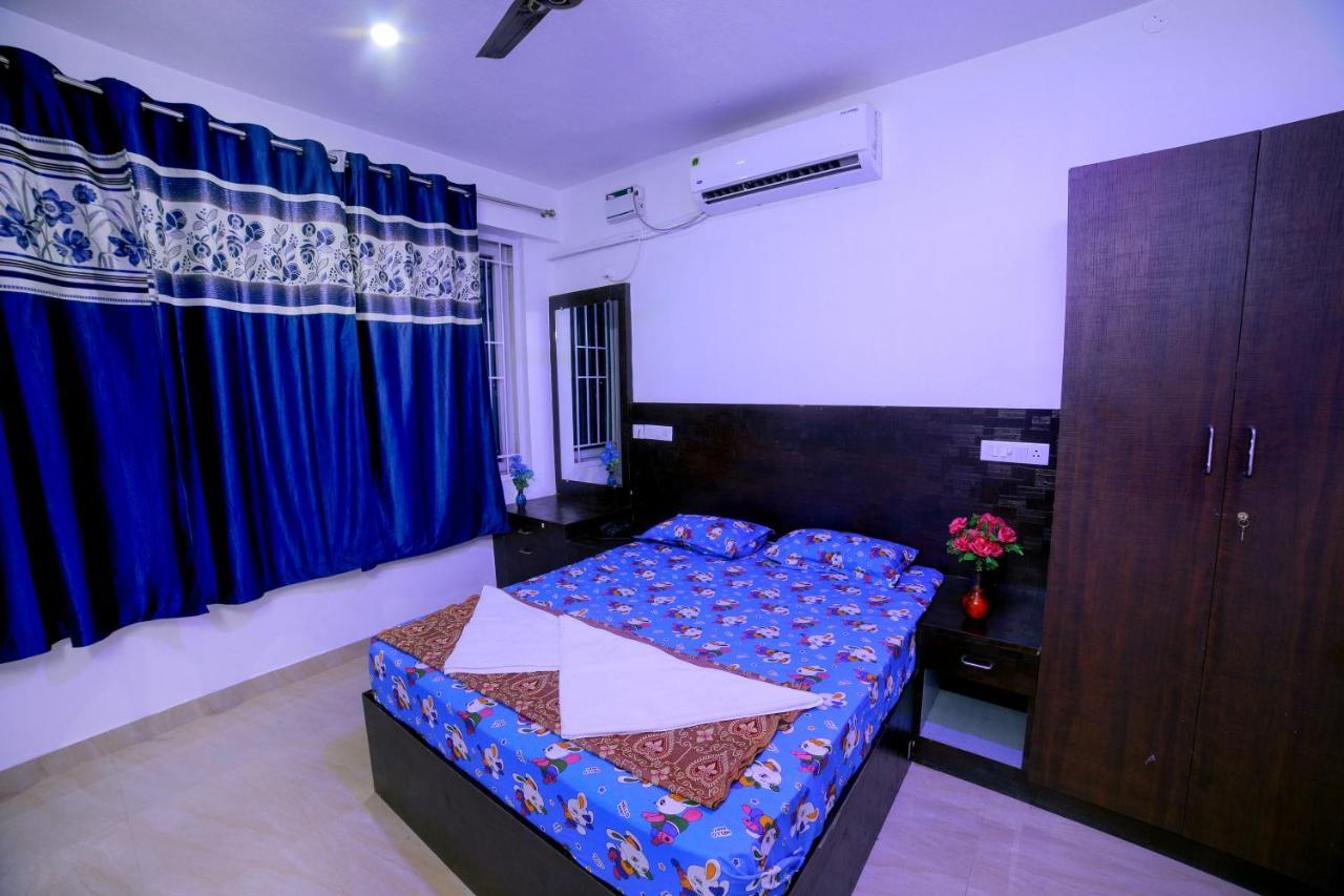 Hotel M.P Madurai Ngoại thất bức ảnh